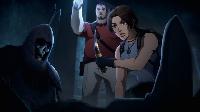 Click to watch 'A Set of Lies Agreed Upon...' (popup) Tomb Raider The Legend Of Lara Croft
